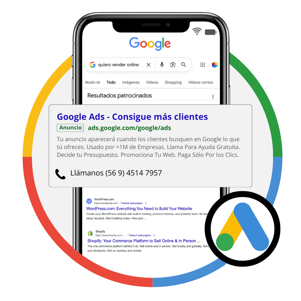 Google Ads Expert