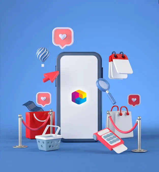 eCommerce Chile con gestión de productos y stock